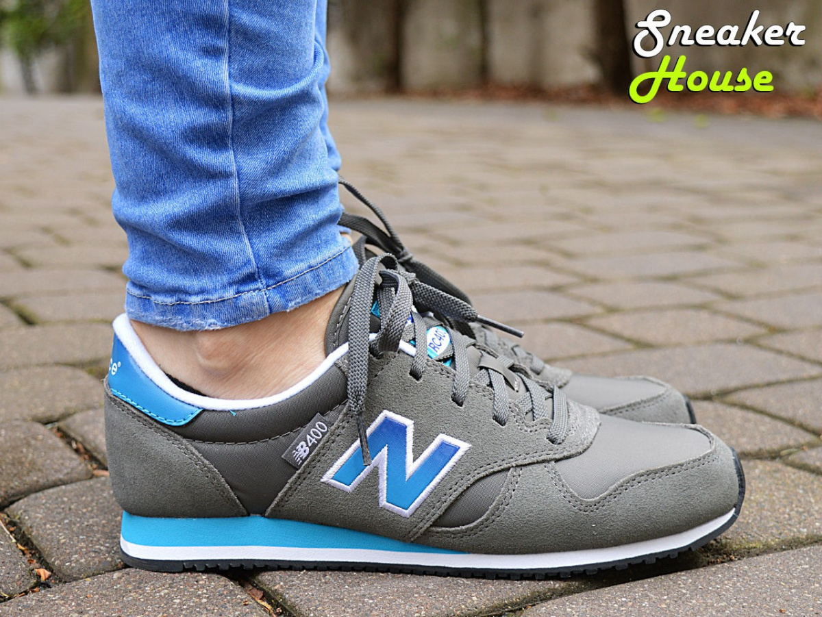 costo new balance 400